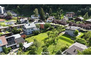 Grundstück zu kaufen in 6511 Zams, Baugrundstück mit ca. 351 m² – Ihr perfekter Platz zum Leben!