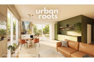 Wohnung kaufen in Kinkstraße, 9020 Klagenfurt, URBAN ROOTS – Südostseitige Eckwohnung mit Garten und 1. OG-Wohngefühl