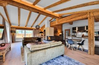 Penthouse kaufen in 6364 Brixen im Thale, Exklusive Penthousewohnung mit Panoramablick