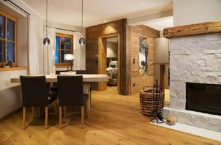Wohnung mieten in 6352 Ellmau, Vollausgestattete Traumwohnung in Bestlage