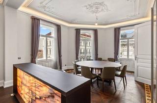 Wohnung kaufen in Gumpendorfer Straße, 1060 Wien, **Luxus auf höchsten Niveau**4-Zimmer**3 Bäder**2 Balkone**Smart-Home**uvm.