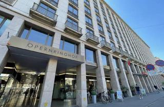Büro zu mieten in Opernring, 1010 Wien, Exklusive Büros im Opernringhof - Premium-Lage im Herzen von 1010 Wien zu mieten