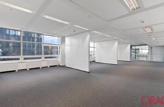 Büro zu mieten in Donau, 1220 Wien, Büros im Tech Gate Vienna zu mieten - 1220 Wien