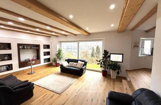 Einfamilienhaus kaufen in 4085 Wesenufer, Einfamilienhaus mit Blick auf die Donau