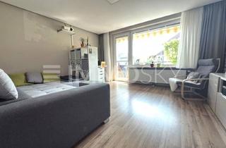 Wohnung kaufen in 5020 Salzburg, Lichtdurchflutete Familienoase mit Loggia und Top-Anbindung!
