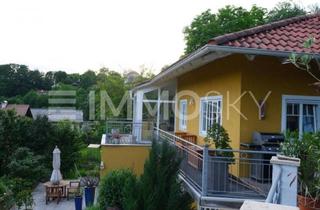Villen zu kaufen in 5110 Oberndorf bei Salzburg, Elegante Villa mit großer Dachterrasse und energieeffizienter Technik