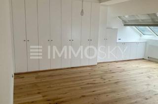 Loft kaufen in Froschberg, 4020 Linz, Neuwertiger Wohntraum am Linzer Froschberg