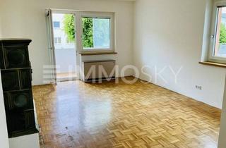 Wohnung kaufen in 4202 Hellmonsödt, Tolle Familienwohnung mit Loggia, Parkplatz, Kachelofen - Spitzenpreis