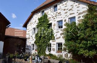 Bauernhäuser zu kaufen in 4294 Sankt Leonhard bei Freistadt, Idyllischer HOF für Landwirtschaft, Mostheurigen, Gästezimmer