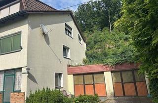 Haus kaufen in Ziehbergstraße, 4052 Ansfelden, 2 bis 3 Familienhaus mit Vollkeller, mit 4 Garagen, Brunnen/Werkstatt BESICHTIGUNGSMÖGLICHKEIT 30.8. ab 11.00
