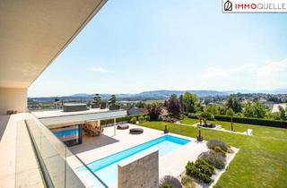 Villen zu kaufen in 4407 Steyr, Ein Zuhause wo das Leben zur Kunstform wird
