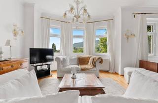 Wohnung kaufen in 3400 Klosterneuburg, Elegantes Wohnen mit Ausblick - Traumhafte Wohnung in Klosterneuburg
