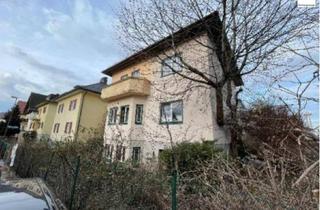 Mehrfamilienhaus kaufen in 5020 Salzburg, Charmantes Mehrfamilienhaus in Salzburg – Ideal für Investoren und kreative Köpfe!