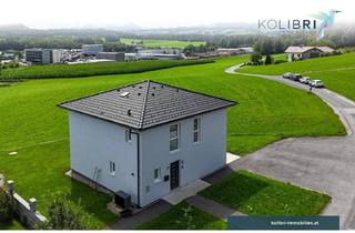 Haus kaufen in 5201 Seekirchen am Wallersee, Wohnglück in Seekirchen: Ihre Wohlfühloase mit Stil