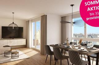 Anlageobjekt in Gudrunstraße 20, 1100 Wien, Bezugsfertig und sofort beziehbar: MAJA - Moderne Wohnungen, nachhaltiges Investment, erstklassige Lage!
