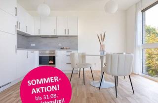 Anlageobjekt in Gudrunstraße 81, 1100 Wien, Bezugsfertig und sofort beziehbar: Investieren Sie mit MAJA im aufstrebenden Sonnwendviertel von Wien!
