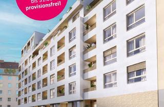 Anlageobjekt in Gudrunstraße 95, 1100 Wien, Bezugsfertig und sofort beziehbar: Investieren Sie mit MAJA im aufstrebenden Sonnwendviertel von Wien!