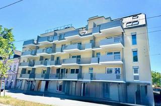 Wohnung kaufen in Donauzentrum, 1220 Wien, ++ COMING SOON ++ JETZT vormerken - NEUBAUPROJEKT in 1220 WIEN