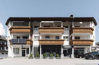 Wohnung kaufen in Kaltenbach, Mayrhofen, Fügen, 6275 Stumm, Traumhafte Wohnung (in zwei Einheiten abgetrennt) in Stumm zu kaufen