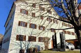 Wohnung mieten in Alte Landstraße 9, 6712 Thüringen, Große, gemütliche 2,5-Zimmerwohnung in Thüringen zu vermieten!