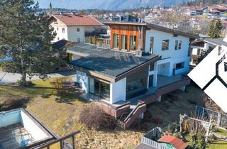 Penthouse kaufen in 6320 Angerberg, Einzigartiges Haus mit herrlicher Bergsicht in idyllischer Umgebung zu kaufen!