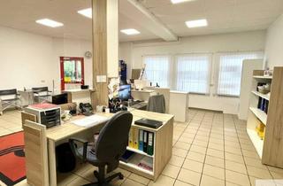 Anlageobjekt in 4611 Buchkirchen, Attraktives Renditeobjekt: Wohn- und Geschäftshaus in Buchkirchen mit Garten und Pool!