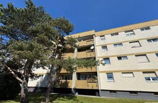 Wohnung kaufen in 4600 Wels, Modernes Wohnen in Wels - 3 Zimmer Wohnung inkl. Loggia und eigenem Parkplatz!