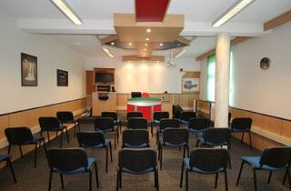 Büro zu mieten in Stadtplatz, 4230 Pregarten, 103 m² Büro-, Praxis- oder Seminarräumlichkeiten in Pregartner Zentrumslage zu mieten