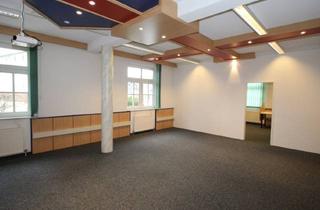 Büro zu mieten in Stadtplatz, 4230 Pregarten, 103 m² Büro-, Praxis- oder Seminarräumlichkeiten in Pregartner Zentrumslage zu mieten