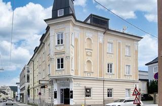 Wohnung mieten in 5020 Salzburg, Attraktive 4-Zimmer-Altbauwohnung in Itzling