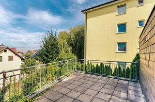 Wohnung mieten in Nähe Bahnhof, 5020 Salzburg, Terrassen-HIT: 2-Zimmer-Wohnung in Salzburg - Itzling