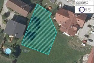 Grundstück zu kaufen in 5141 Moosdorf, Attraktives Grundstück Moosdorf - Ideal für Investoren und junge Familien!