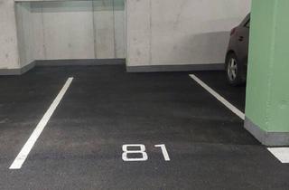Garagen mieten in Bernecker & Rainer, 5142 Eggelsberg, Tiefgaragenstellplatz in Eggelsberg / Ibm
