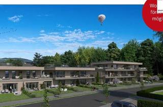 Wohnung kaufen in 5202 Neumarkt am Wallersee, Moderne 2-Zimmer-Gartenwohnung im eleganten Neubau - Wohnen mit Stil und Ruhe