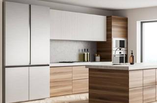 Maisonette kaufen in 5202 Neumarkt am Wallersee, Erstbezugs-Maisonette im Neubau mit Garten und Terrasse - Wohnen im Grünen