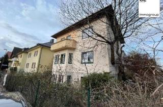 Mehrfamilienhaus kaufen in Milchhof, 5020 Salzburg, Charmantes Mehrfamilienhaus in Salzburg - Ideal für Investoren und kreative Köpfe!