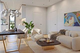 Maisonette kaufen in Radegunder Straße 15A/Top 13, 8062 Kumberg, PROJEKT CITYside! Stilvoll wohnen, nachhaltig leben!