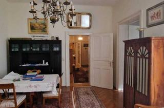 Wohnung kaufen in Hasnerplatz, 8010 Graz, 8010 Graz , Hasnerplatz: Charmante Altbauwohnung mit ca. 91 m² Wohnfläche und ca.4 m² Balkon und eigenem Gartenanteil mit ca. 24 m²