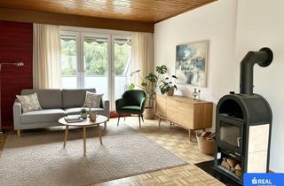Wohnung kaufen in 9433 Sankt Andrä, *****RESERVIERT*****Der Immobilien-Tipp! Eigentumswohnung in St. Andrä!