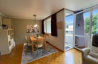 Wohnung kaufen in Stöcklstraße, 5020 Salzburg, Ihr Rückzugsort in Salzburg - sonnige Wohnung mit genehmigter Zweitwohnsitznutzung!