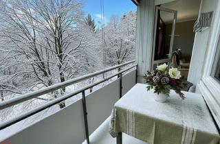 Wohnung kaufen in Stöcklstraße, 5020 Salzburg, Ihr Rückzugsort in Salzburg - sonnige Wohnung mit genehmigter Zweitwohnsitznutzung!