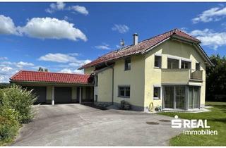 Haus kaufen in 4152 Sarleinsbach, Wohnhaus in Sarleinsbach mit viel Gartenfläche