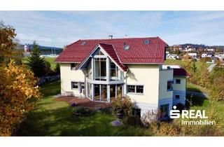 Haus kaufen in 4152 Sarleinsbach, Wohnhaus in Sarleinsbach mit viel Gartenfläche