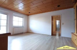 Wohnung mieten in 2563 Pottenstein, Gemütliche 3-Zimmer-Wohnung mit Loggia in Pottenstein ? Ihr neues Zuhause!