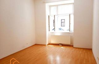 Wohnung mieten in Keplerplatz, 1100 Wien 10., ***Naehe U1 KEPLERPLATZ-1 Zimmer-WHG mit Loggia+Garten***