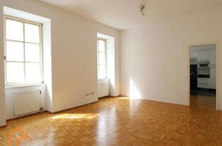 Gewerbeimmobilie kaufen in Schottenfeldgasse, 1070 Wien 7., Büro/Ordination möglich: 113 m2 mit 5 Zimmern im Altbau barrierefrei mit ausgezeichneter Verkehrsanbindung