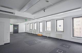 Büro zu mieten in Altmannsdorfer Straße, 1120 Wien, Moderne Bürofläche mit optimaler Anbindung