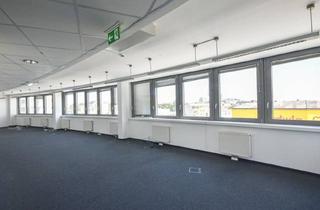 Büro zu mieten in Altmannsdorfer Straße, 1120 Wien, Moderne Bürofläche mit optimaler Anbindung