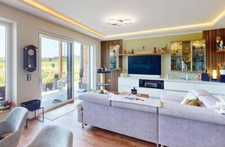 Haus kaufen in 8291 Burgau, Barrierefreier Design-Bungalow - Smart Living mit Stil, Technik & Nachhaltigkeit