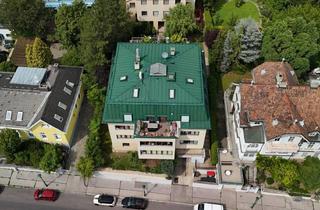 Maisonette kaufen in Neustift Am Walde, Hameaustraße, 1190 Wien, Modernes Wohnen mit Charme - Maisonette in Toplage Döblings, PROVISIONSFREI